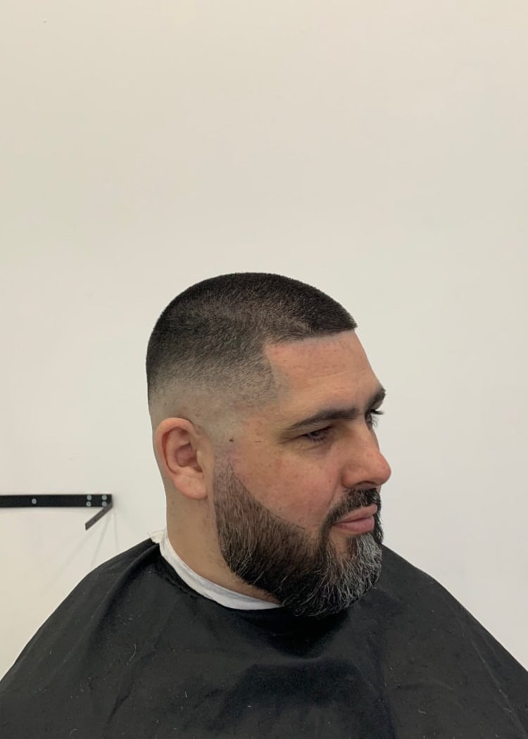 💈 LA HACHE BARBER💈 1